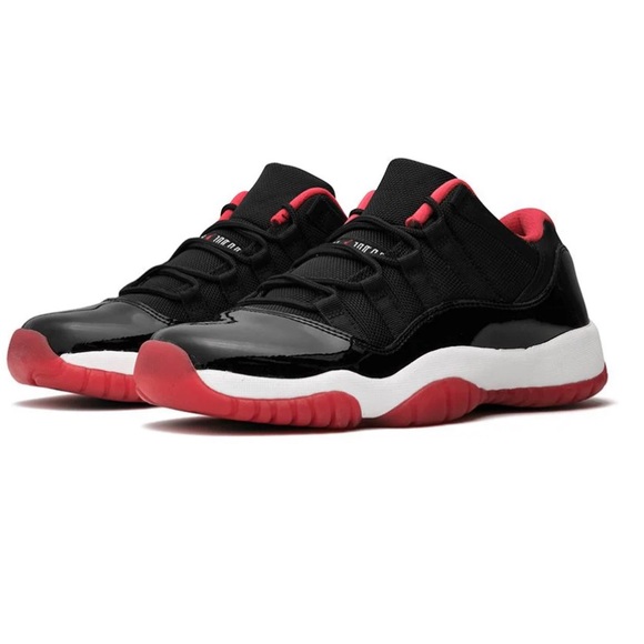 🖤❤️🤍Jordan sneakers👟❤️ - Picture 2 of 11